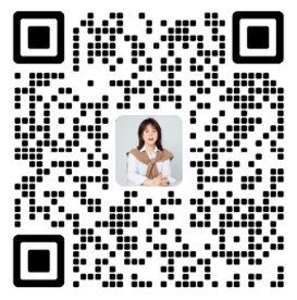 WeChat QR code for direct contact with Ruist Materials