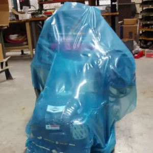 VCI Heat Shrinking Film