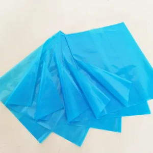 VCI Pleated Bag(Blue)