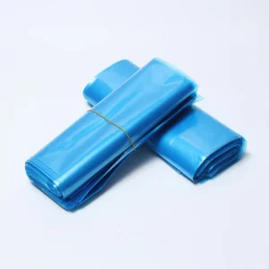 VCI Flat Pocket Bag(Blue)