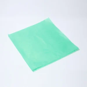 VCI Flat Pocket Bags protecting metal components