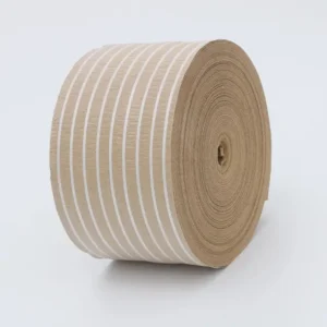 High-performance VCI crepe paper providing dual-action corrosion protection and flexible wrapping for steel, copper, brass, and other industrial metals.