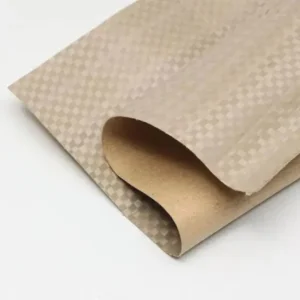 VCI Compound Paper with Woven Cloth