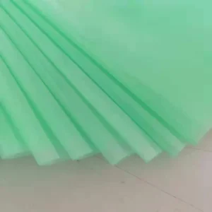 VCI Square-bottom Bag(Green)